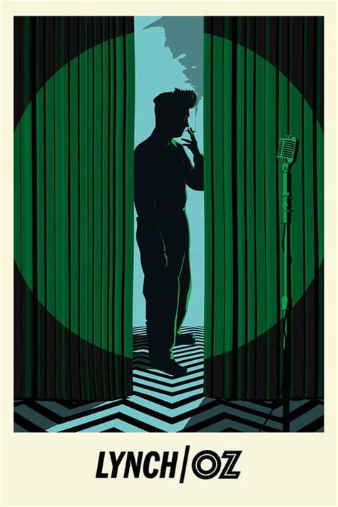 Lynch/Oz (2022) .